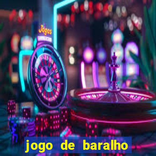 jogo de baralho cigano online